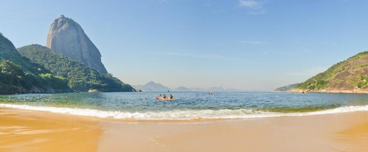Appartement Encantos De Copacabana - 5 E