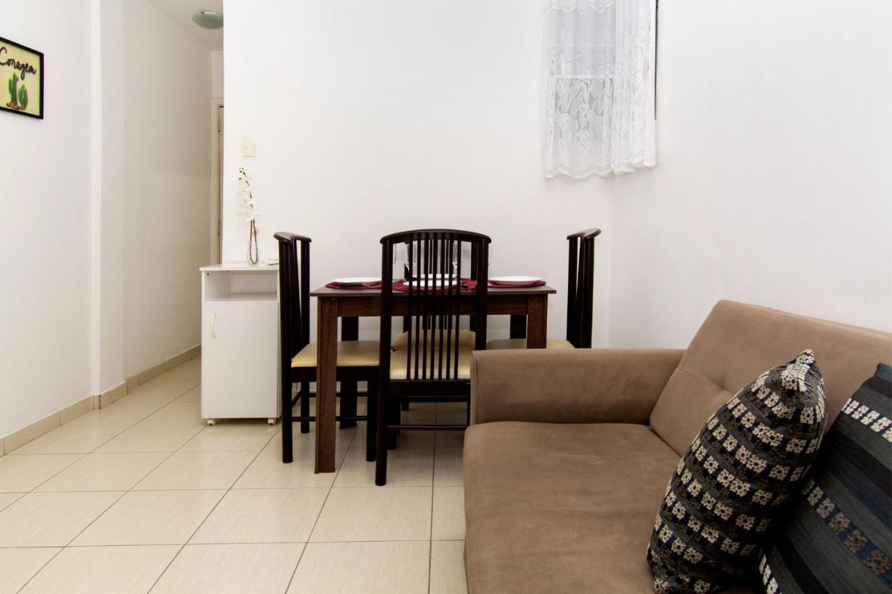 Encantos De Copacabana - 5 E Appartement Rio de Janeiro