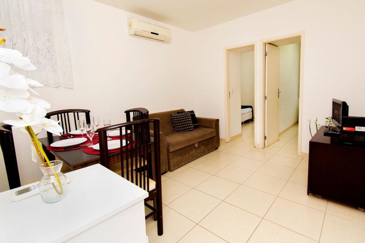 Encantos De Copacabana - 5 E Appartement *