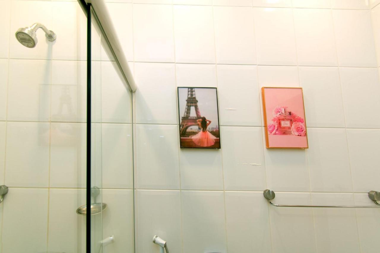 Encantos De Copacabana - 5 E Appartement