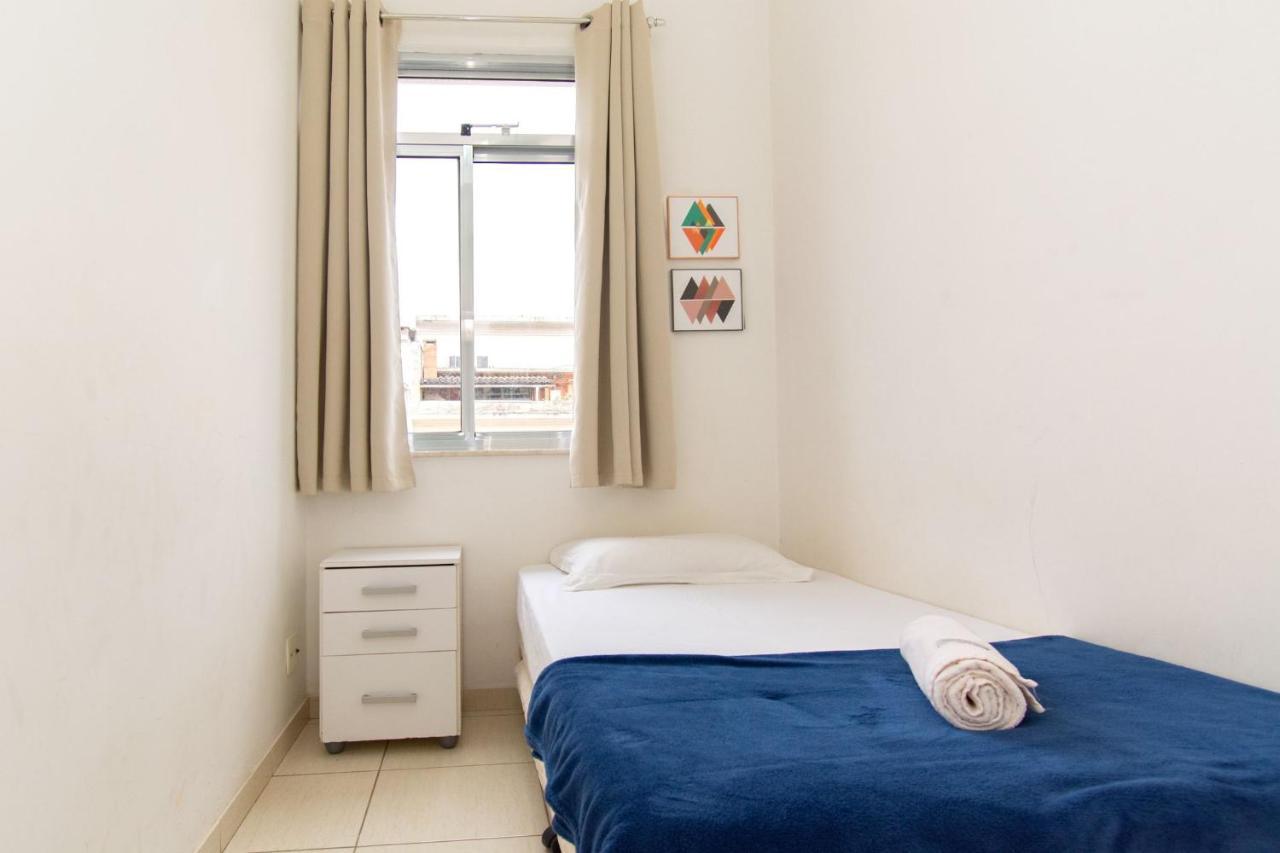 Encantos De Copacabana - 5 E Appartement *