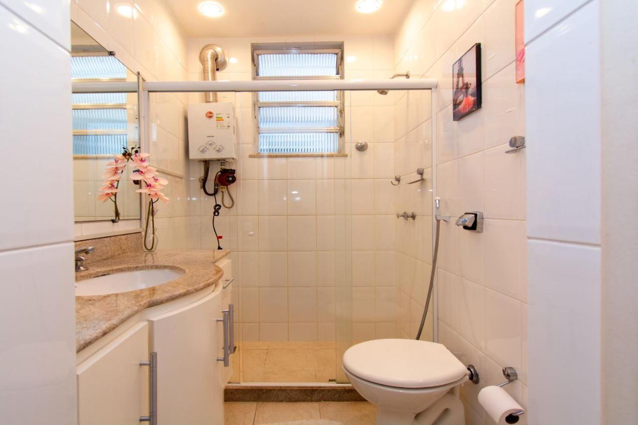 Encantos De Copacabana - 5 E Appartement