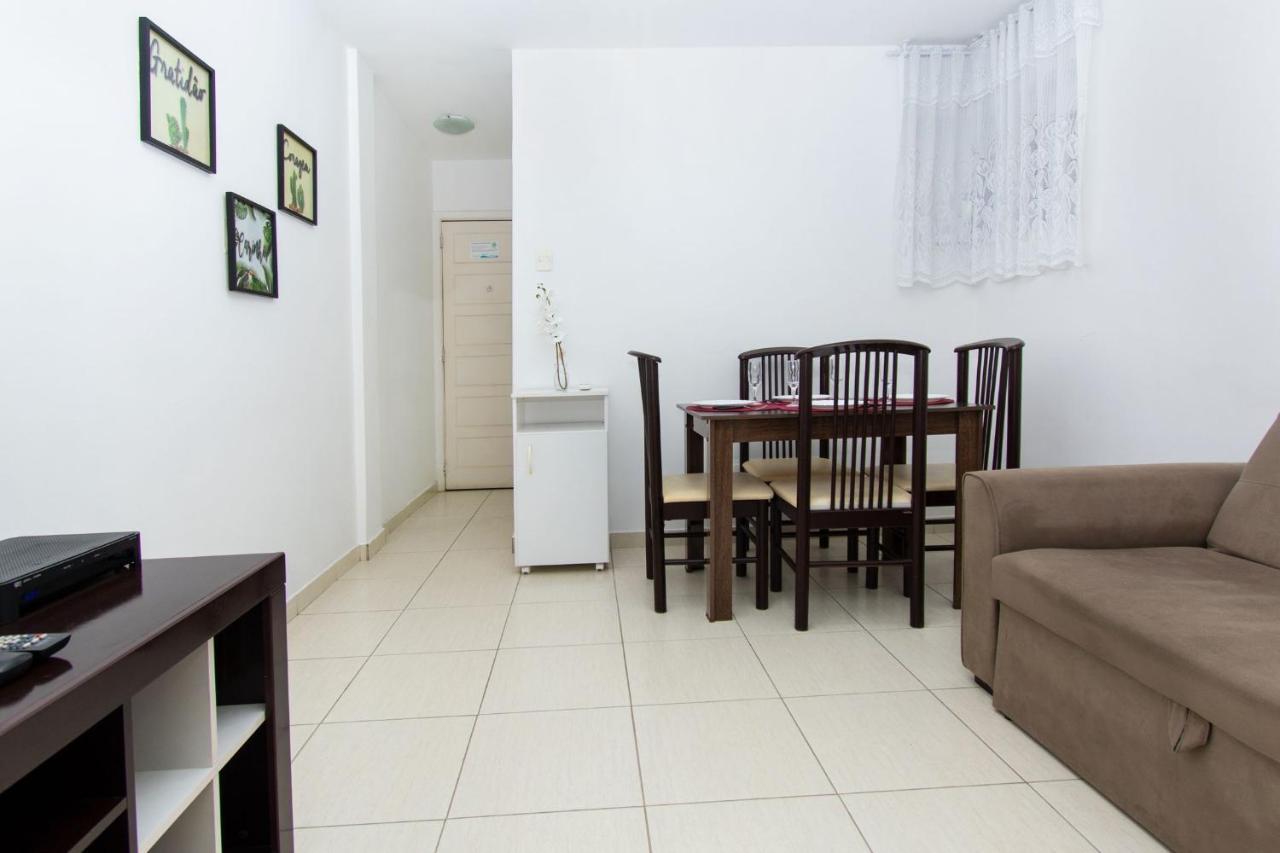 Encantos De Copacabana - 5 E Appartement Rio de Janeiro