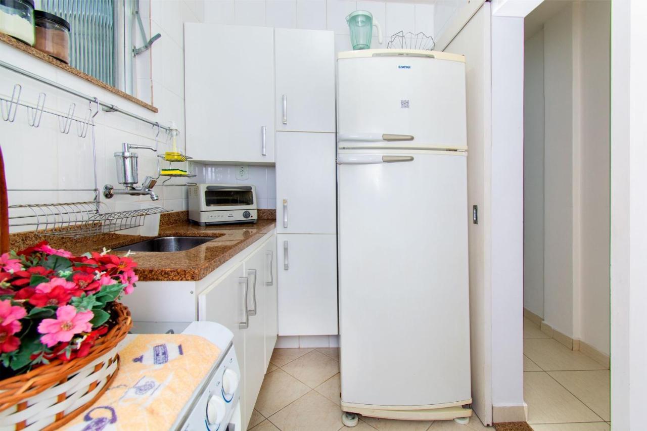 Encantos De Copacabana - 5 E Appartement Rio de Janeiro