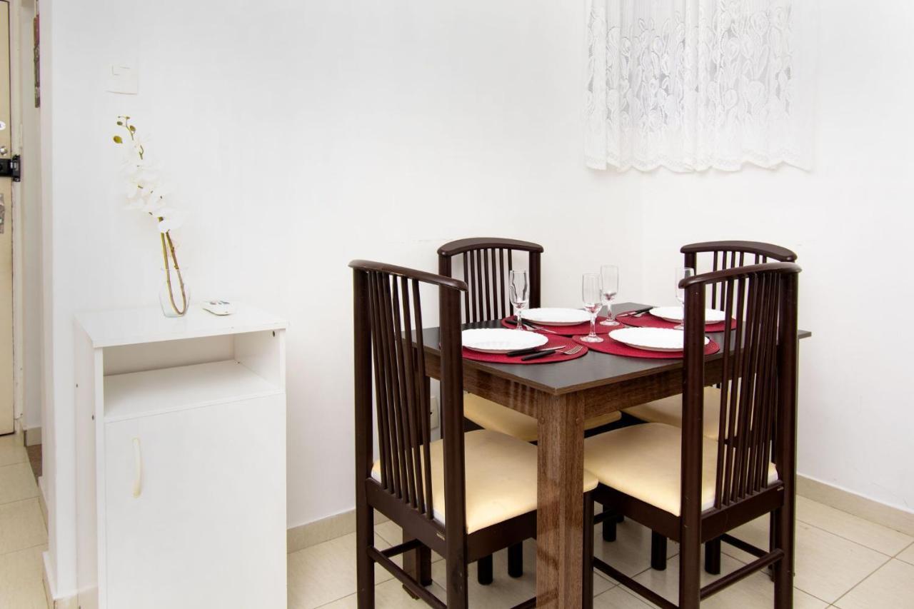 Appartement Encantos De Copacabana - 5 E *