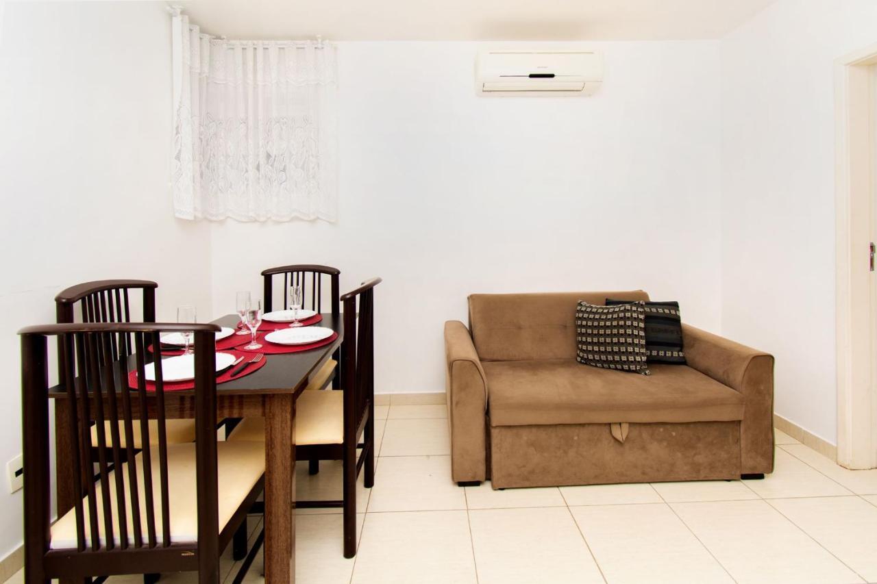 Appartement Encantos De Copacabana - 5 E