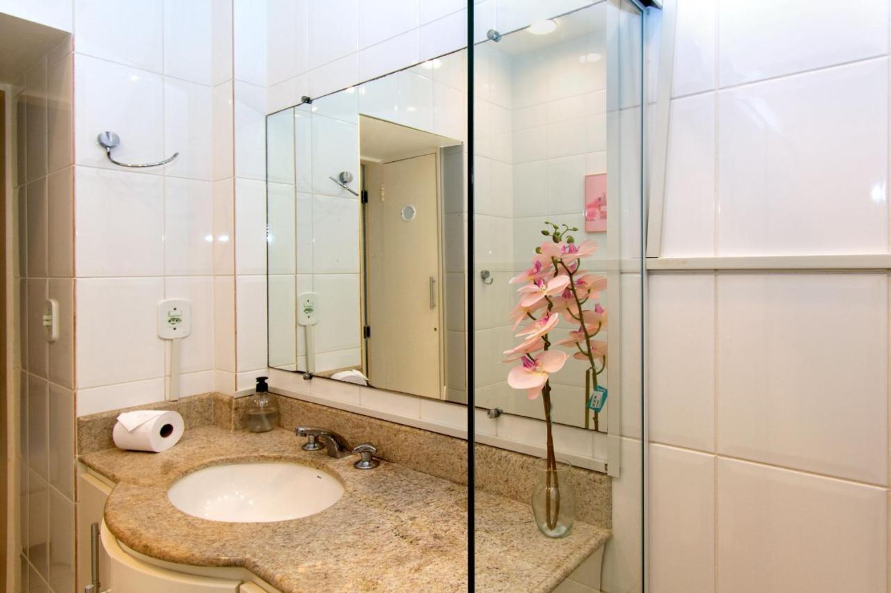 Encantos De Copacabana - 5 E Appartement Rio de Janeiro