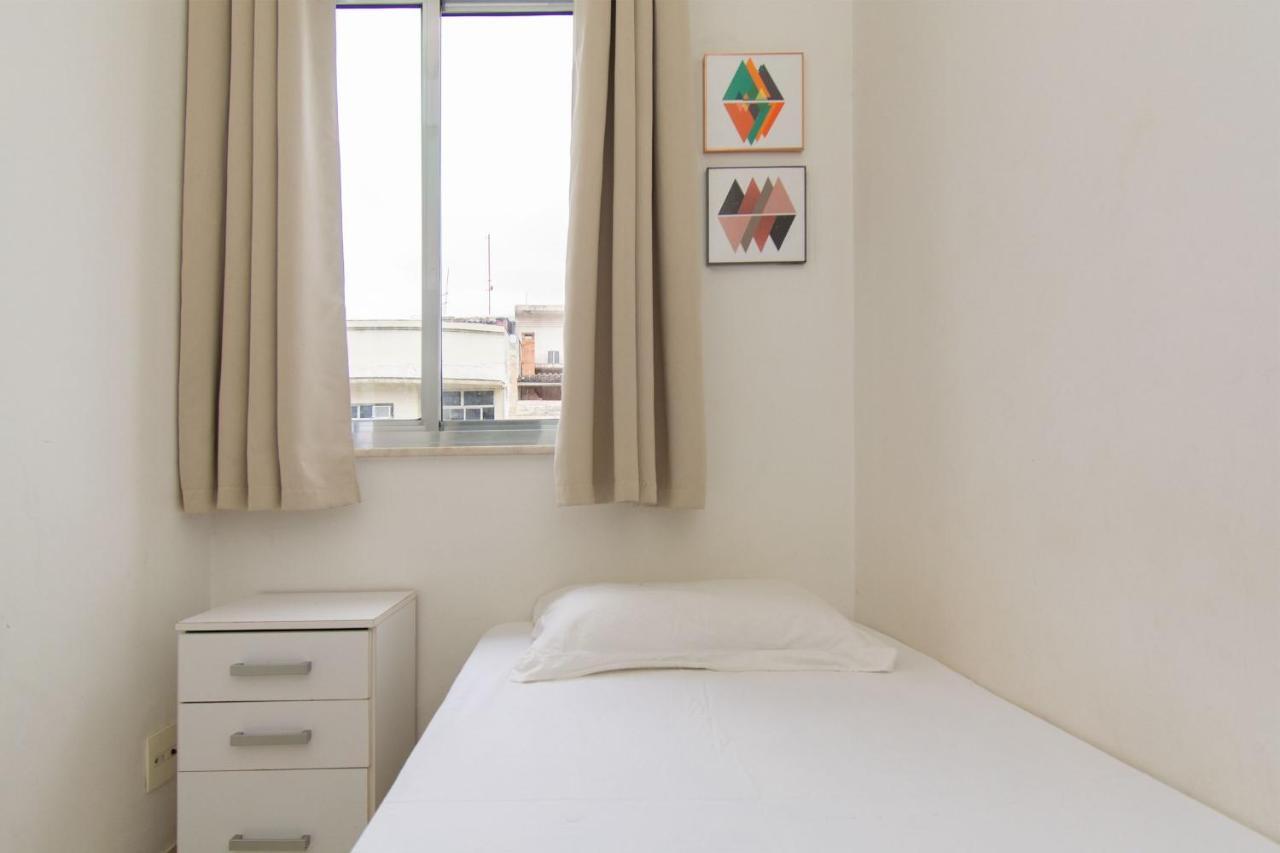 Encantos De Copacabana - 5 E Appartement *